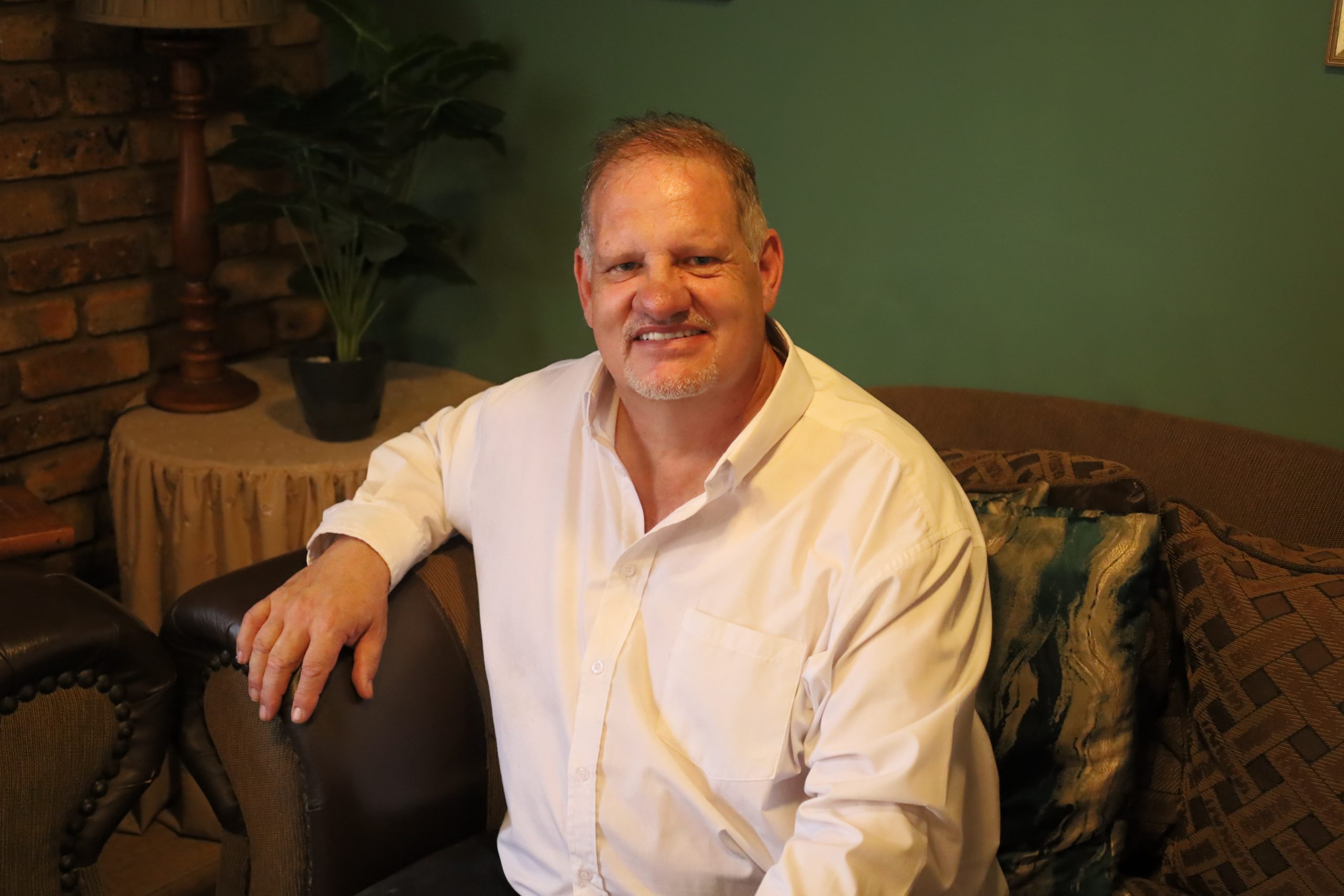 Deon Van Der Merwe Clinical Psychology Centurion